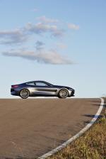 BMW Concept 8-Series 2017 года